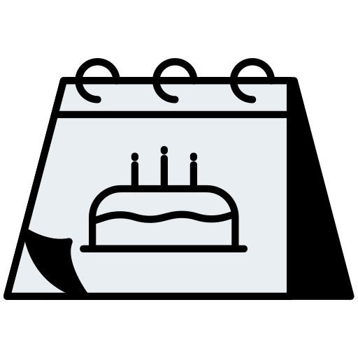 Calendar free icon Calendar free icon