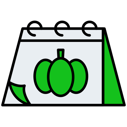 calendário grátis ícone