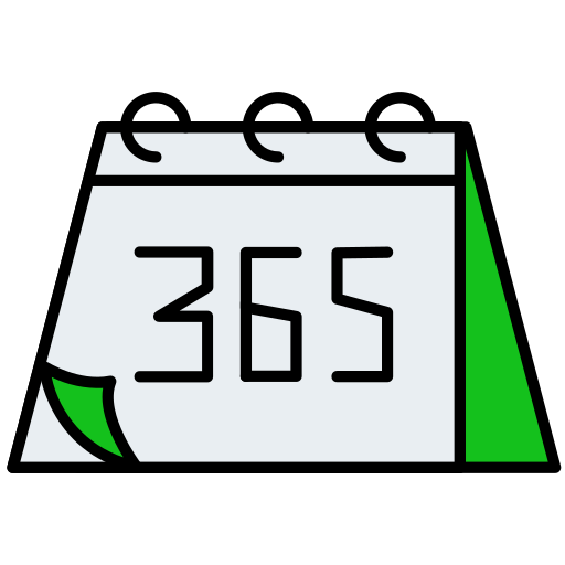 calendário grátis ícone