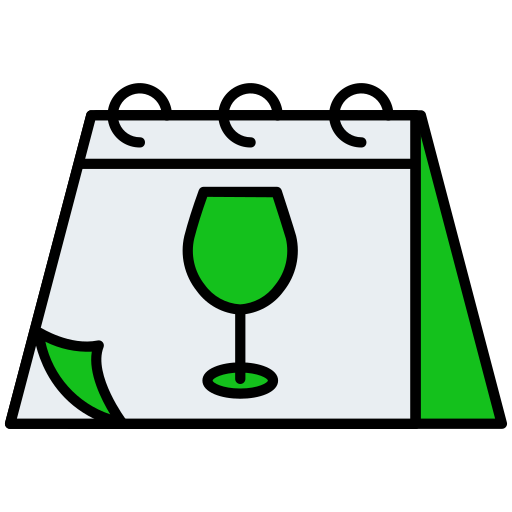 calendário grátis ícone