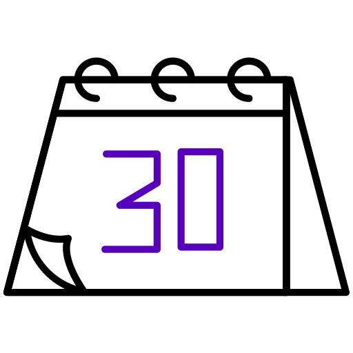 calendario icono gratis