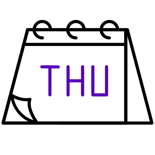 Календарь бесплатно иконка