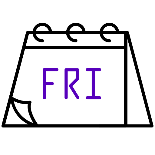 kalender kostenlos Icon