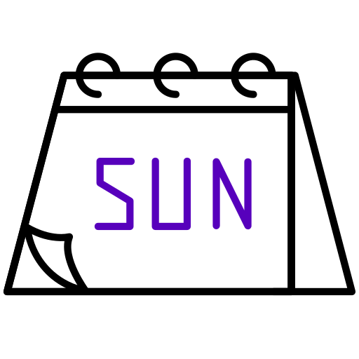 kalender kostenlos Icon