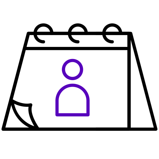 Календарь бесплатно иконка