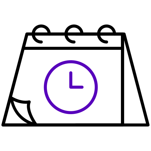 calendrier Icône gratuit