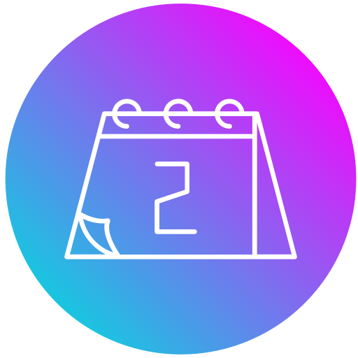 Календарь бесплатно иконка