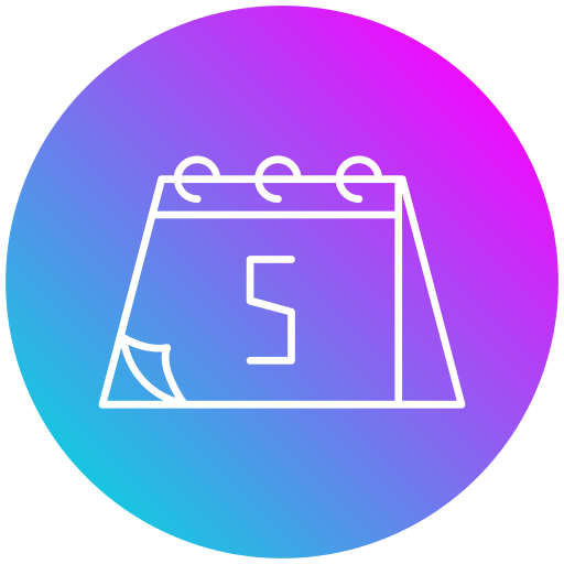 Календарь бесплатно иконка