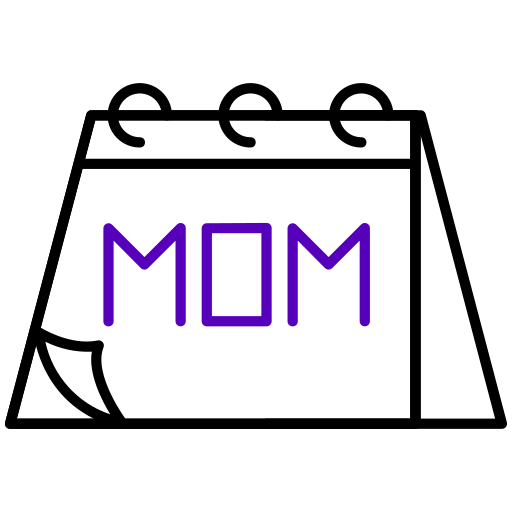 kalender kostenlos Icon