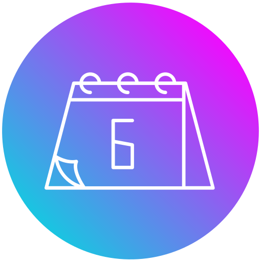 Календарь бесплатно иконка