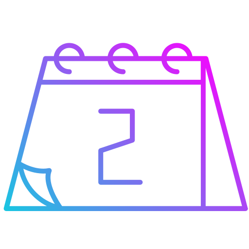 calendario icono gratis