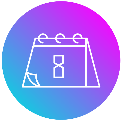 Календарь бесплатно иконка