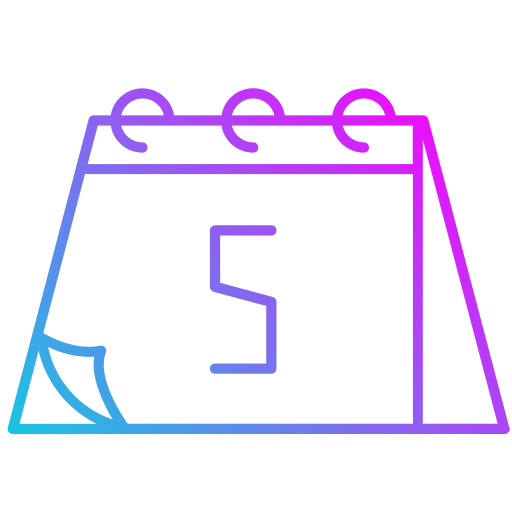 calendario icono gratis