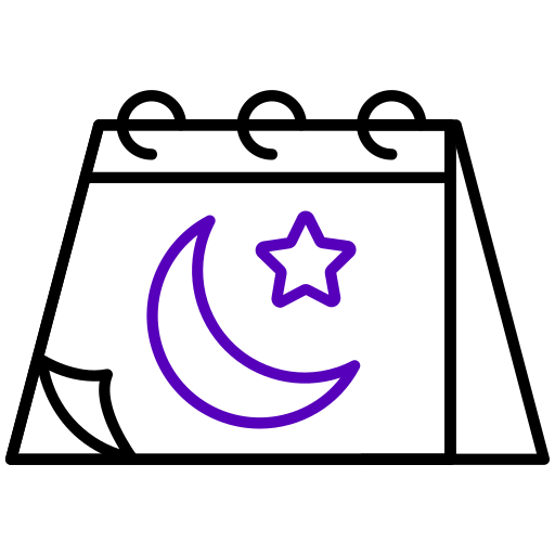 calendrier Icône gratuit