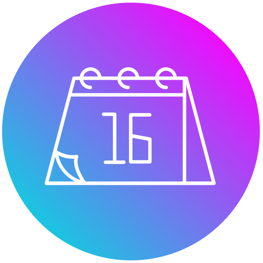 Календарь бесплатно иконка