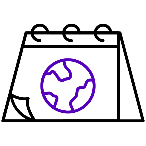 Календарь бесплатно иконка