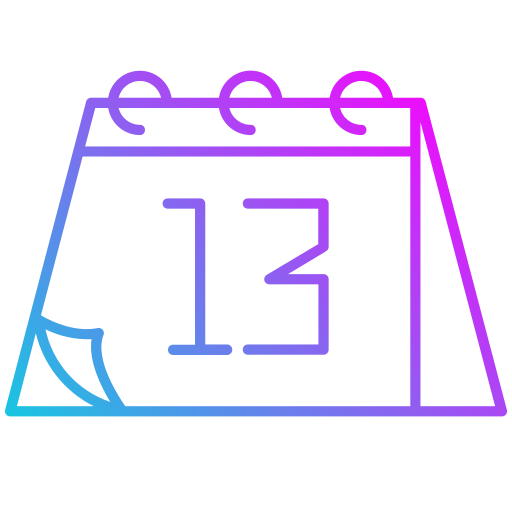 Calendar free icon