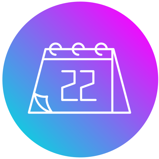 Календарь бесплатно иконка