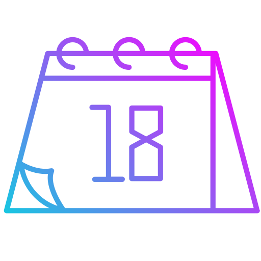 calendario icono gratis