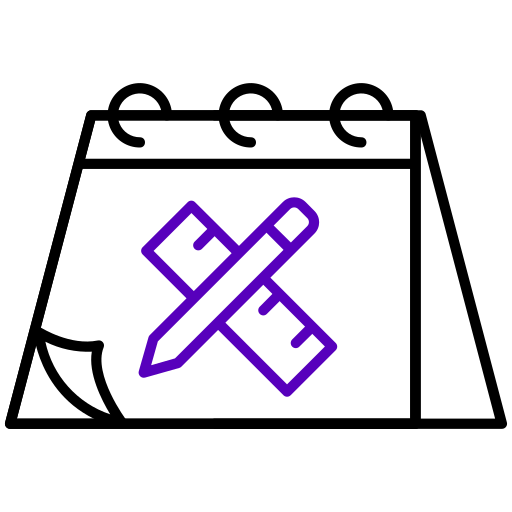 kalender kostenlos Icon