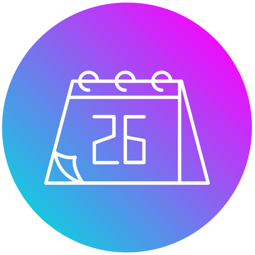 Календарь бесплатно иконка