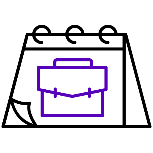 kalender kostenlos Icon