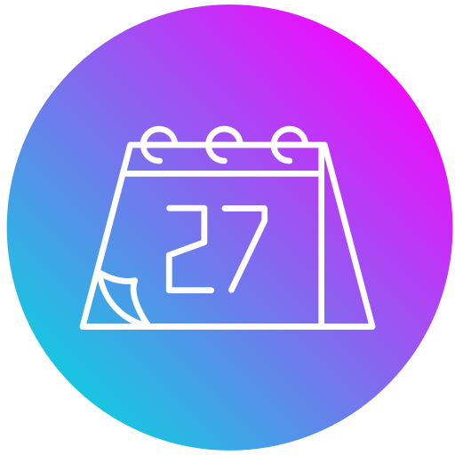 Календарь бесплатно иконка