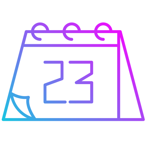 calendario icono gratis