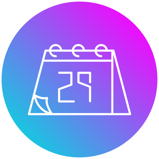 Календарь бесплатно иконка