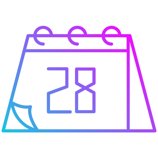 calendario icono gratis