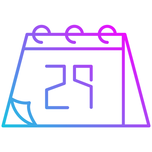 calendario icono gratis