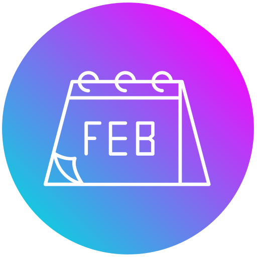 Календарь бесплатно иконка