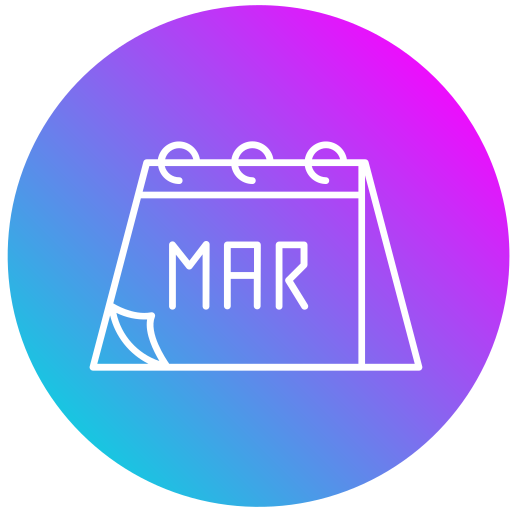 Календарь бесплатно иконка