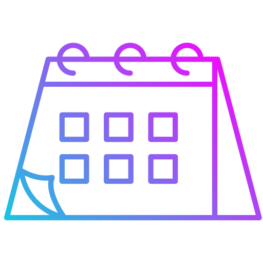 calendario icono gratis