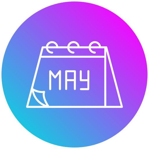 Календарь бесплатно иконка