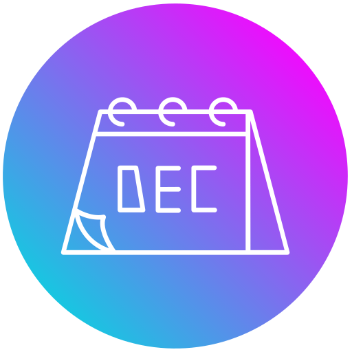 Календарь бесплатно иконка