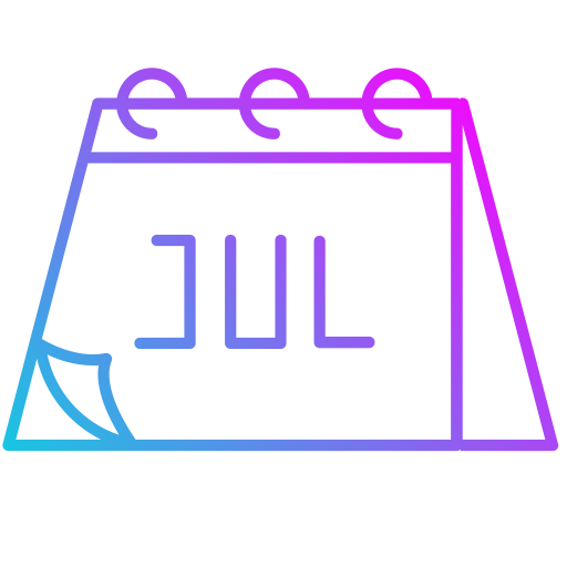 calendario icono gratis