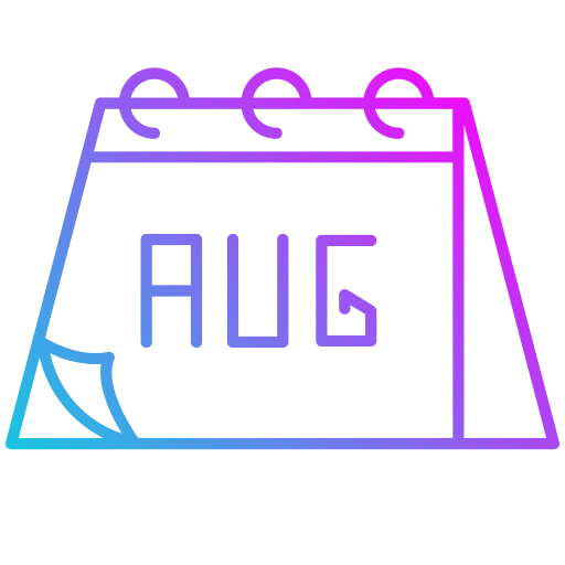 calendario icono gratis