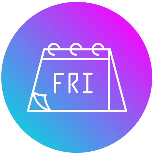 calendario icono gratis