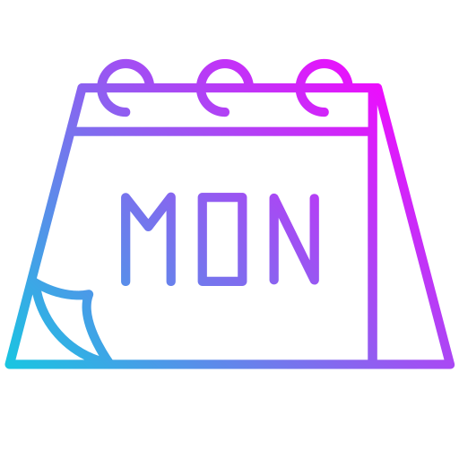 calendario icono gratis