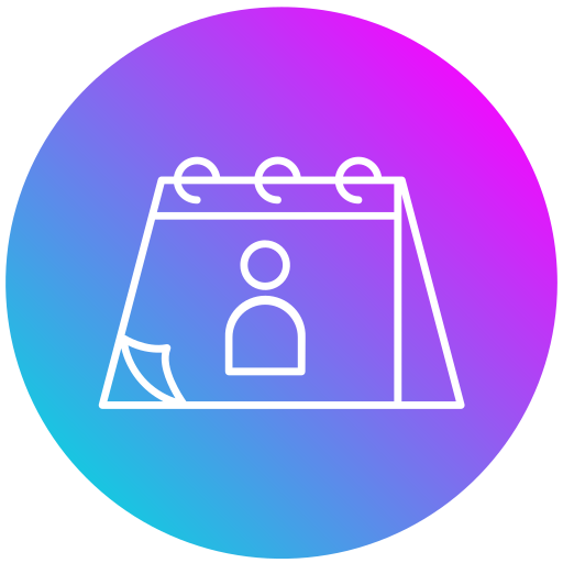 calendario icono gratis