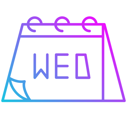 calendario icono gratis