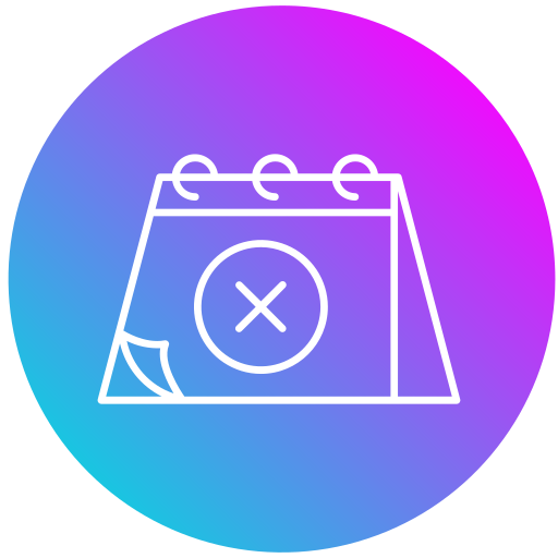 kalender kostenlos Icon