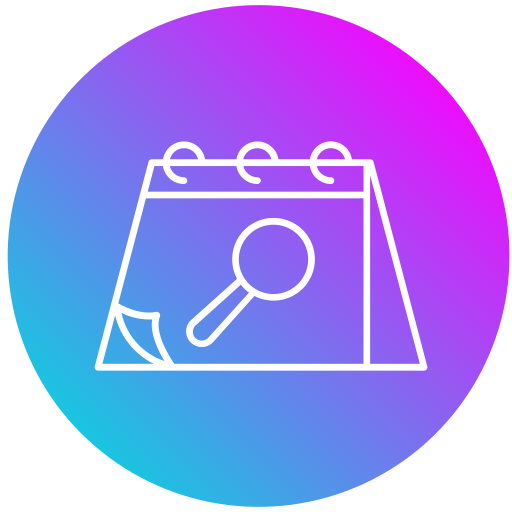 calendario icono gratis