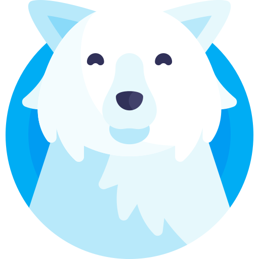 Волк бесплатно иконка