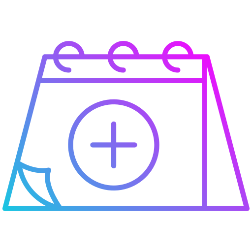 Calendar free icon