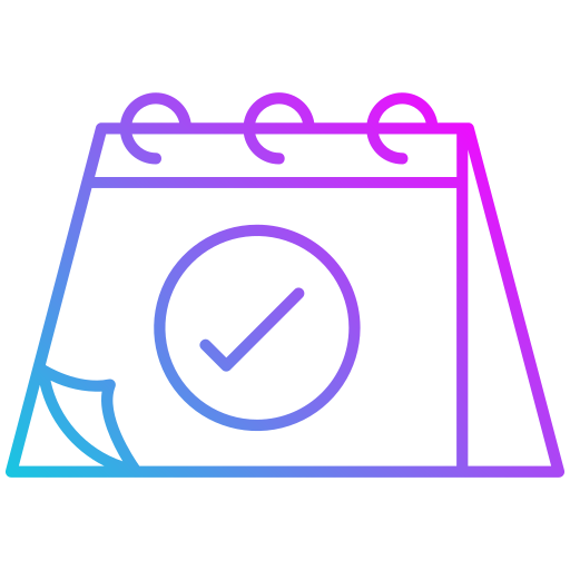Calendar free icon