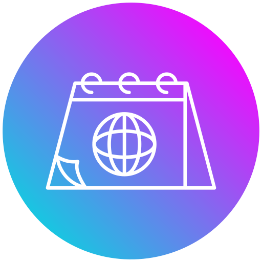 calendario icono gratis