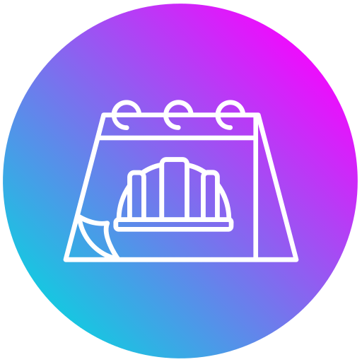 kalender kostenlos Icon