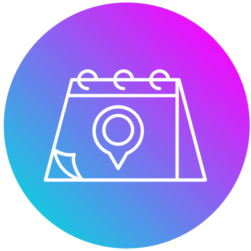 calendario icono gratis